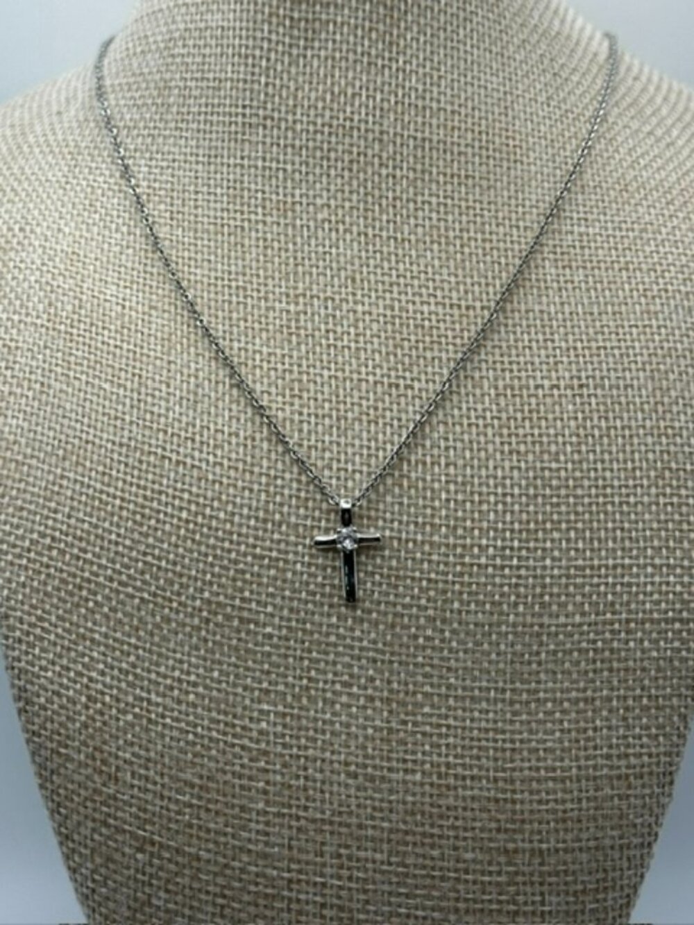 Prayer Necklace